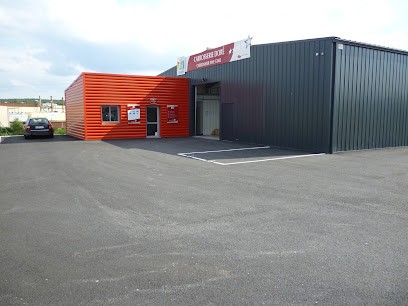 Carrosserie Doré, Carrossier à Plouay