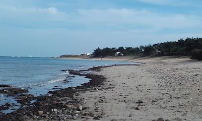 Garage Cantin - Renault Dacia, Carrossier à L'Île-d'Yeu