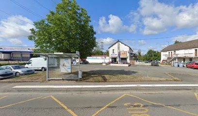 Sarl J.b.s., Carrossier à Évreux