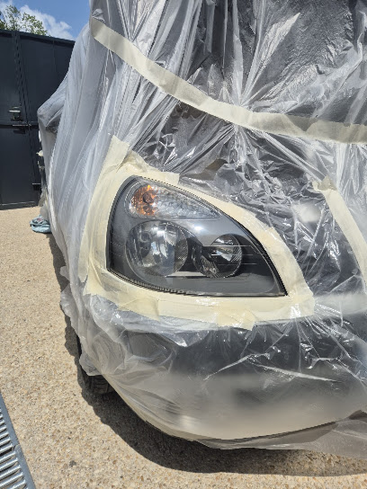 Sb Car, Carrossier à Amifontaine