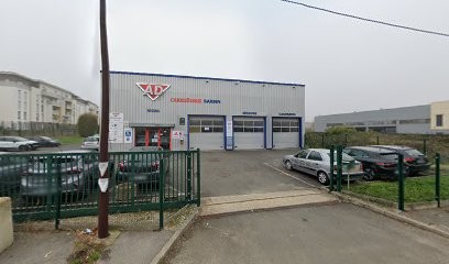 AD Carrosserie BARBIN FRERES, Carrossier à Montlhéry