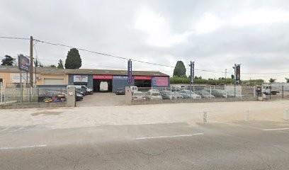 Garage Jojo Meca, Carrossier à Saint-Gilles