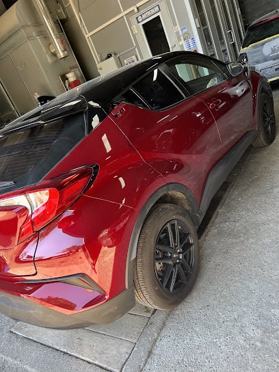 G&S.CARS, Carrossier à Champagnier