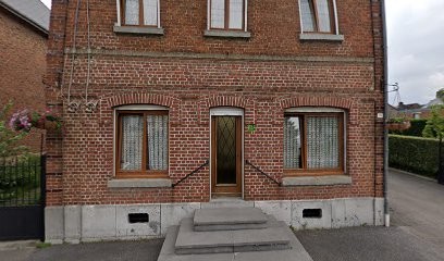 Bosquet Emmanuel, Carrossier à Glageon