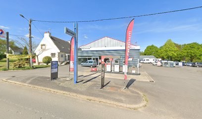 Garage Régis Canno, Carrossier à Inguiniel