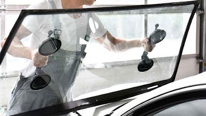 RGLASS PARE BRISE ET CARROSSERIE METZ, Carrossier à Norroy-le-Veneur