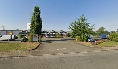 Carrosserie Guimier, Carrossier à La Ferté-Bernard