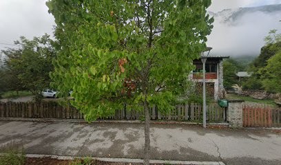 TOP CARROSSERIE - LUDO MOTORSPORT, Carrossier au Bourg-d'Oisans