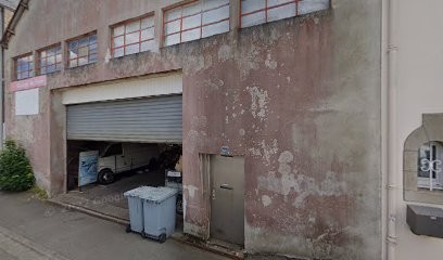 Garage du Steir, Carrossier à Quimper