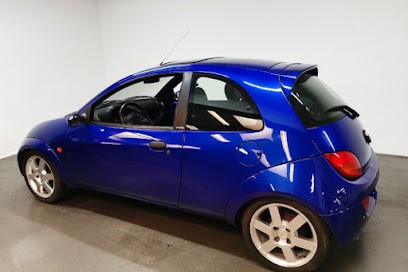 CARROSSERIE PEREZ, Carrossier à La Chailleuse