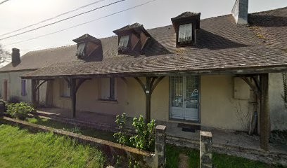 Rameau Ets, Carrossier à Saint-Nexans