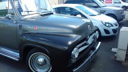 CARROSSERIE VINOIS, Carrossier à Méricourt