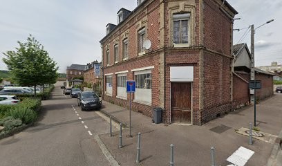Roy Françis, Carrossier à Saint-Aubin-lès-Elbeuf