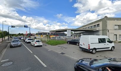 Espace Autos, Carrossier à Launaguet