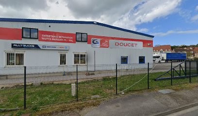 Garage E.R.A, Carrossier à Outreau
