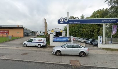Garage Fleury, Carrossier à Bacouel-sur-Selle