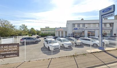 Kuczinski, Carrossier à Vitry-le-François