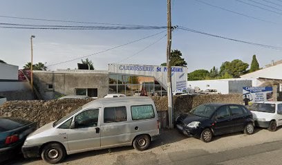 Carrosserie Peinture, Carrossier à Saint-Pargoire