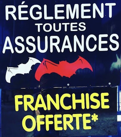 Carrosserie du Soleil, Carrossier à La Seyne-sur-Mer