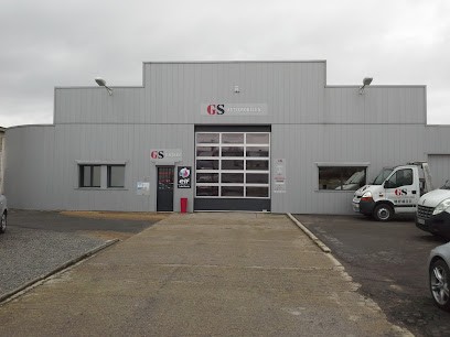 GS Automobiles, Carrossier à Joué-lès-Tours
