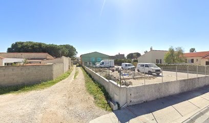 Garage du Nord, Carrossier à Pia