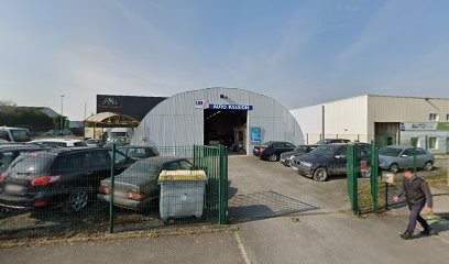 Auto Passion, Carrossier à Reims