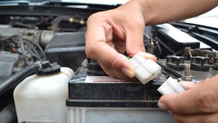 SARL GARAGE DE LA RN 23, Carrossier à Soulitré