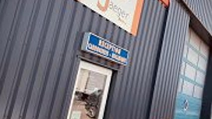 Jaeger Garage, Carrossier à Haguenau