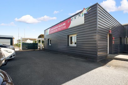 CARROSSERIE RAULINE, Carrossier à Soliers