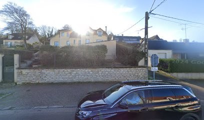 Asca Services, Carrossier à Mézières-sur-Seine