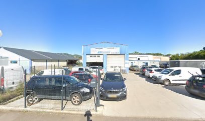 CAR 6000, Carrossier à Hettange-Grande