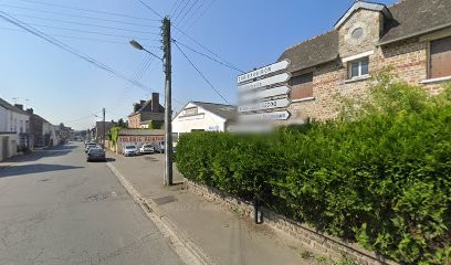 CARROSSERIE LANDRAS-BELLAY, Carrossier à Janzé