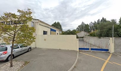 Carrosserie Rougerie, Carrossier à Monteux