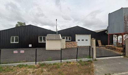 Carrosserie Du Guinefort, Carrossier à Saint-Carné