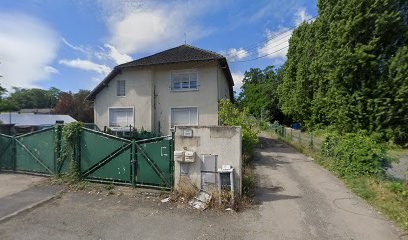 Garage Belaid, Carrossier à Éragny