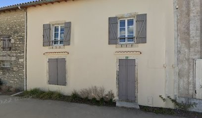 Garage Granzay - Gript Bodin, Carrossier à Granzay-Gript