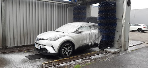 CARROSSERIE HERRAN, Carrossier à La Teste-de-Buch