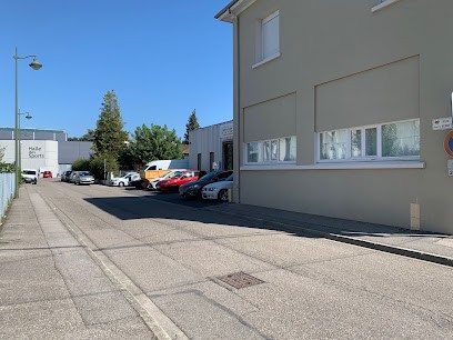 Carrosserie De La Tour, Carrossier à La Tour-du-Pin