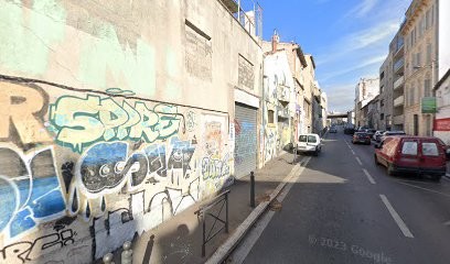 Garage Levon, Carrossier à Marseille 03