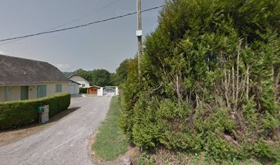 Soussens Frédéric, Carrossier à Ordizan