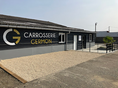 Carrosserie Germon, Carrossier à Brion-près-Thouet