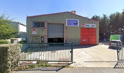 Carrosserie la Chapelle, Carrossier à Ennery