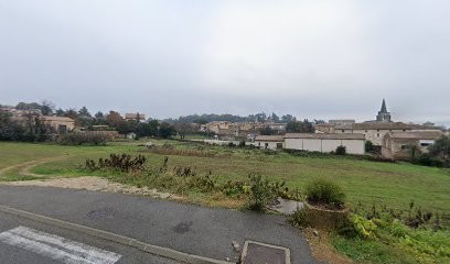 Terrasse Yves, Carrossier à Saint-Marcel-d'Ardèche