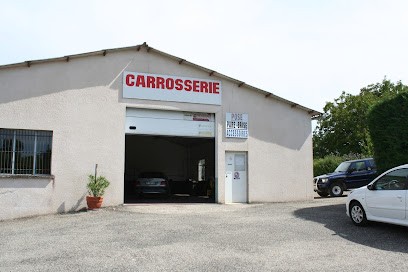 Bernard Garage Sarl, Carrossier à Lectoure