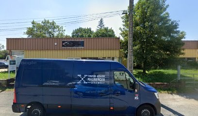 Carrosserie Carbonnel, Carrossier à Lacapelle-Marival