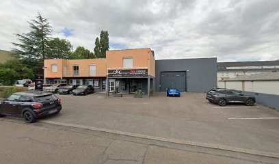 RSP Carrosserie, Carrossier à Fontaine-lès-Dijon