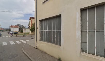 SM Auto Concept Sebastien Montagnon, Carrossier au Péage-de-Roussillon