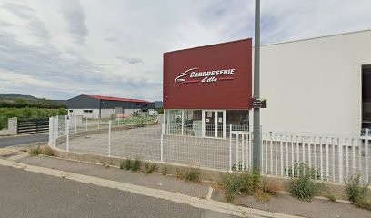 Carrosserie d Ille, Carrossier à Ille-sur-Têt