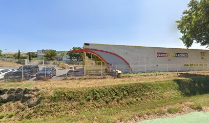 Carrosserie Pradines, Carrossier à Pézenas