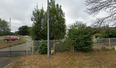 Le Gall Olivier, Carrossier à Plounévez-Moëdec